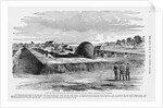 Fort Beauregard by Anonymous