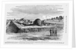 Fort Beauregard by Anonymous