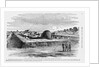 Fort Beauregard by Anonymous