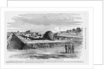 Fort Beauregard by Anonymous