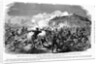 Civil War Firefight by Anonymous