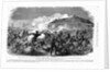 Civil War Firefight by Anonymous