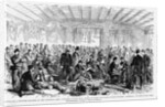 Released Federal Prisoners by Anonymous