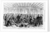 Released Federal Prisoners by Anonymous