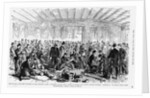 Released Federal Prisoners by Anonymous