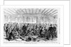 Released Federal Prisoners by Anonymous