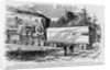 Railroad Battery by Anonymous