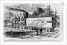 Railroad Battery by Anonymous