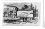 Railroad Battery by Anonymous