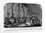 Forging Iron by Anonymous