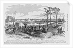Battle of Shiloh by Anonymous