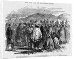 Confederate Prisoners by Anonymous