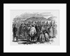 Confederate Prisoners by Anonymous