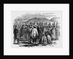Confederate Prisoners by Anonymous
