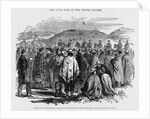 Confederate Prisoners by Anonymous