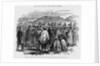 Confederate Prisoners by Anonymous