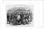 Confederate Prisoners by Anonymous
