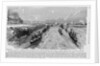 Illustration of Federal Warships by Anonymous