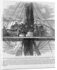 Sketching Naval Engagement by Anonymous