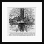 Sketching Naval Engagement by Anonymous