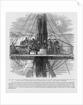 Sketching Naval Engagement by Anonymous