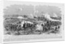 Battle of Williamsburg by Anonymous