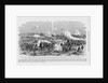 Battle of Williamsburg by Anonymous