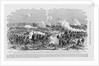 Battle of Williamsburg by Anonymous