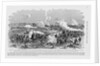 Battle of Williamsburg by Anonymous