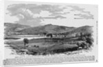 Front Royal, Virginia by Anonymous