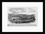 Front Royal, Virginia by Anonymous
