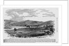 Front Royal, Virginia by Anonymous
