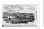 Front Royal, Virginia by Anonymous