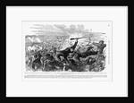 Battle of Mumfordville by Anonymous