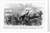 Battle of Mumfordville by Anonymous
