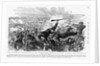 Battle of Mumfordville by Corbis