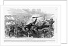 Battle of Mumfordville by Anonymous