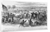 Battle of Antietam by Anonymous