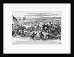 Battle of Antietam by Anonymous