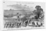 Battle of Antietam by Anonymous
