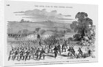 Battle of Antietam by Anonymous