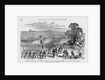 Battle of Antietam by Anonymous