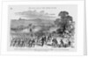 Battle of Antietam by Anonymous