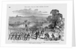 Battle of Antietam by Anonymous