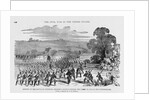 Battle of Antietam by Anonymous