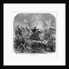 Cavalry Charge by Anonymous
