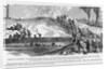 Siege of Vicksburg by Anonymous