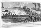 Siege of Vicksburg by Anonymous