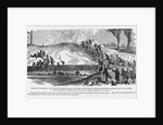 Siege of Vicksburg by Anonymous