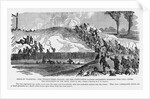 Siege of Vicksburg by Anonymous